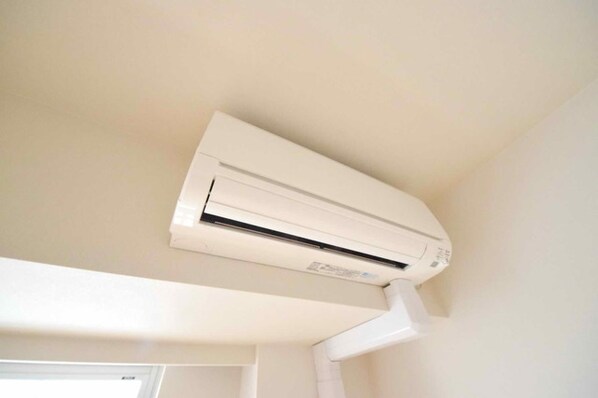 京王府中テラス の物件内観写真